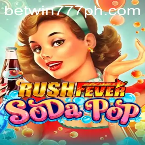 Unveiling RushFeverSodaPop: A New Gaming Experience