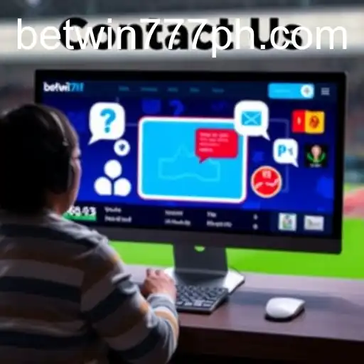 Optimizing User Engagement: The Role of Contact Us on betwin777