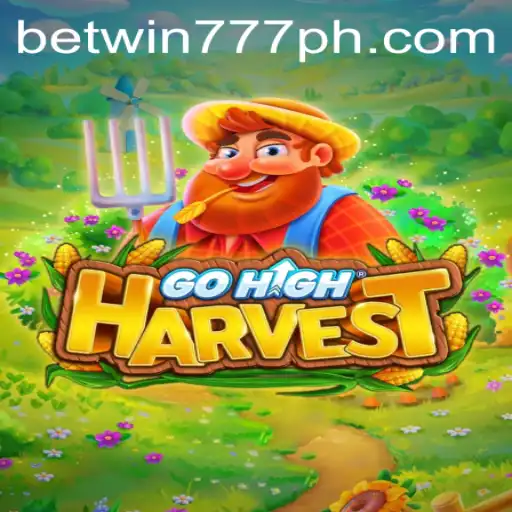 Explore GoHighHarvest: A Revolution in Online Gaming with Betwin777