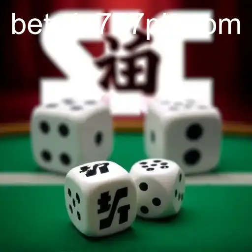 The Exciting World of Sic Bo at Betwin777